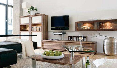 辦公家具怎么設計成自然美?